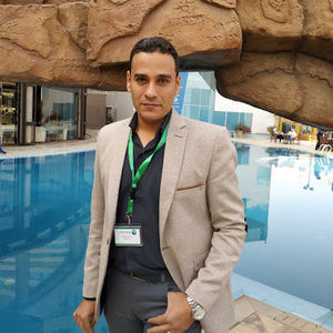 Meet your Posher, Mohamed